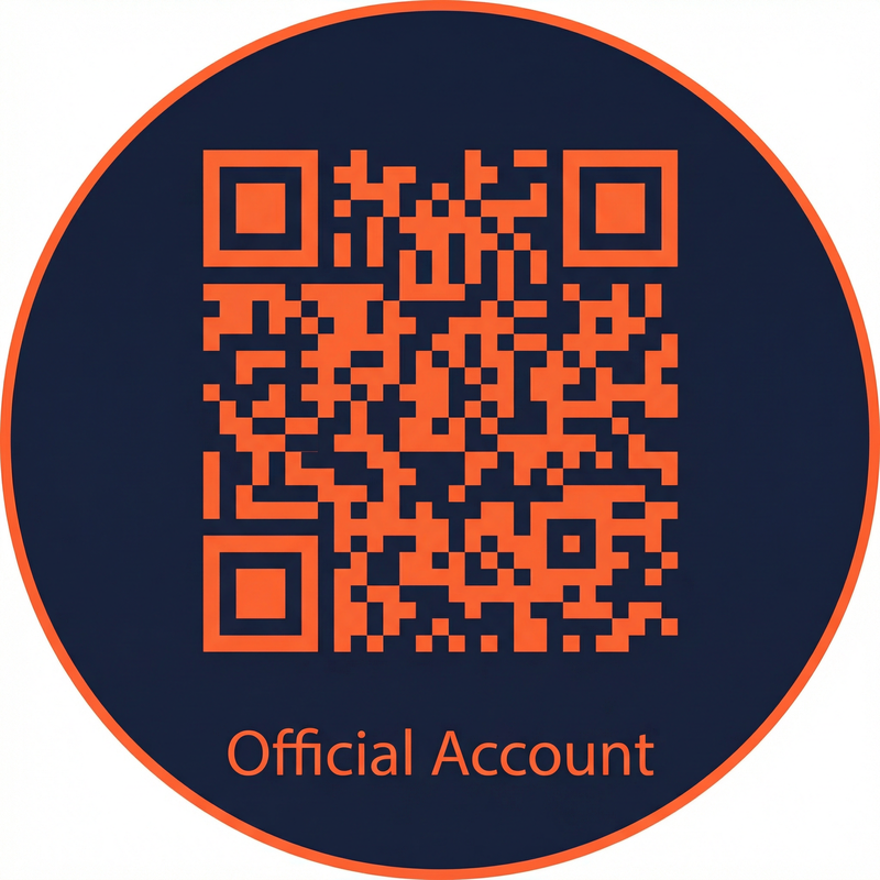 茄子视频公众号二维码